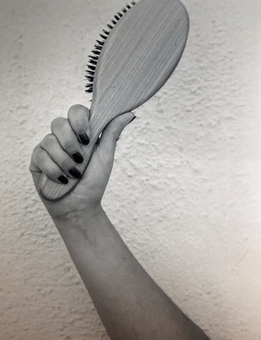 Eve Interviews Nan, A Disciplinarian (SLT-017)