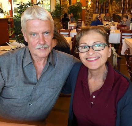 Eve Interviews Keith